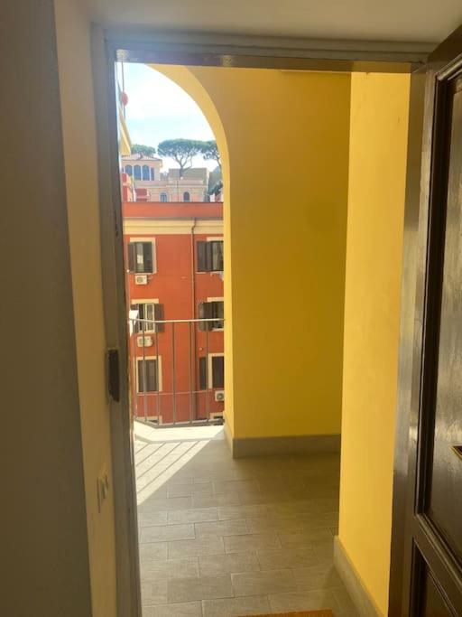 Candia House Roma Exterior foto