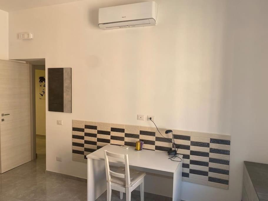 Candia House Roma Exterior foto